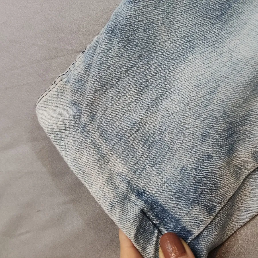 جین مردانه وارداتی