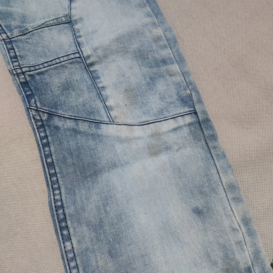 جین مردانه وارداتی