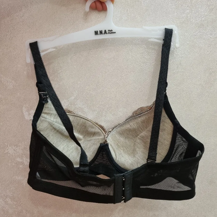 سوتین گلدوزی سایز 80