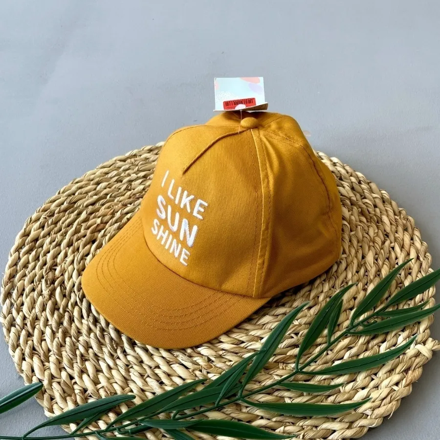 کلاه کپ زنانه برند آلمانی