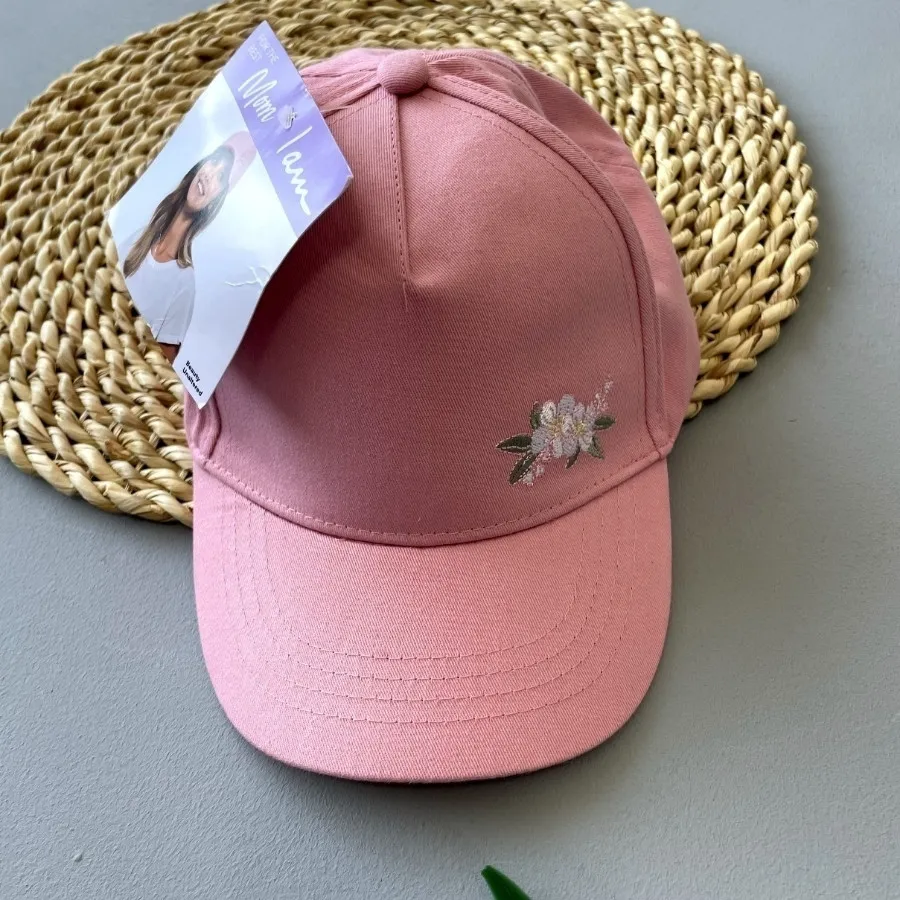 کلاه کپ زنانه برند I am