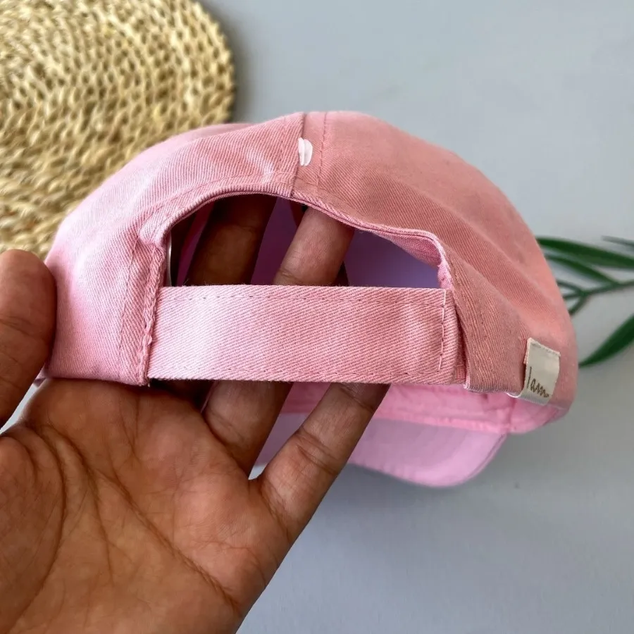 کلاه کپ زنانه برند I am