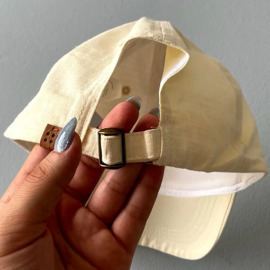 کلاه کپ زنانه برند six