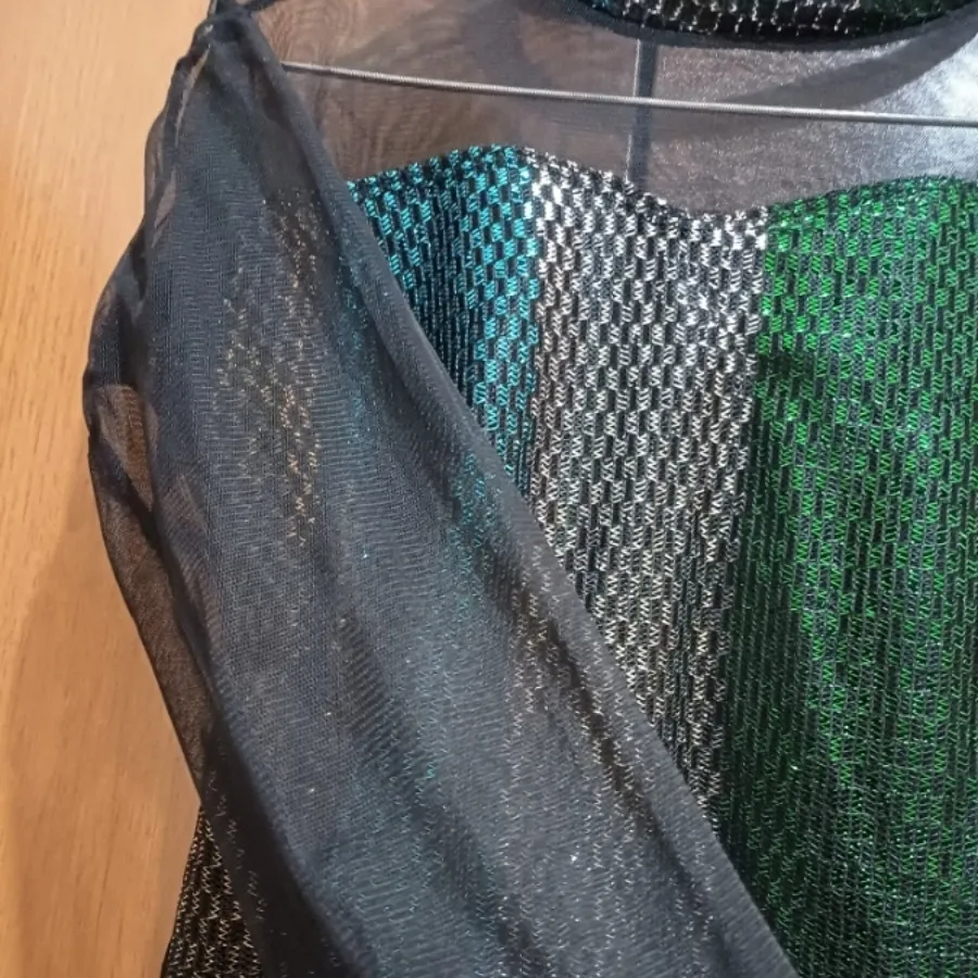 بلوز لمه مجلسی