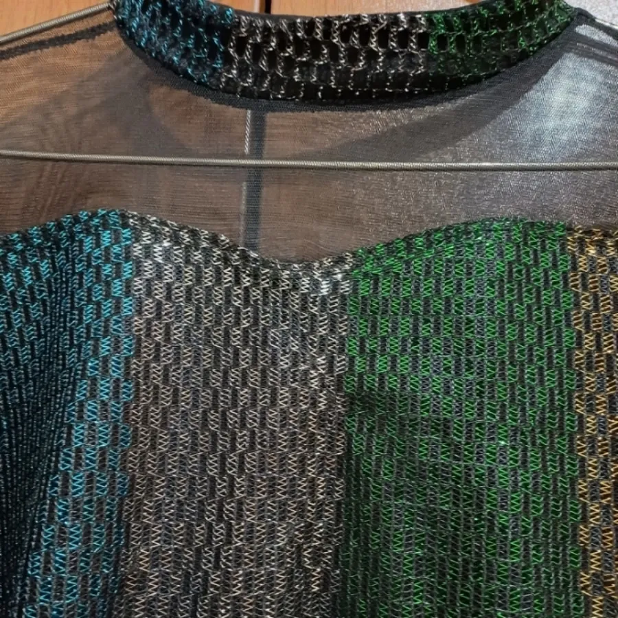 بلوز لمه مجلسی