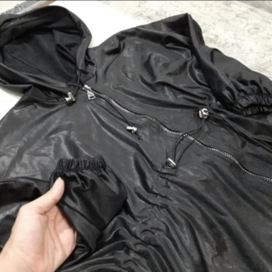 مانتو اسپرت فری