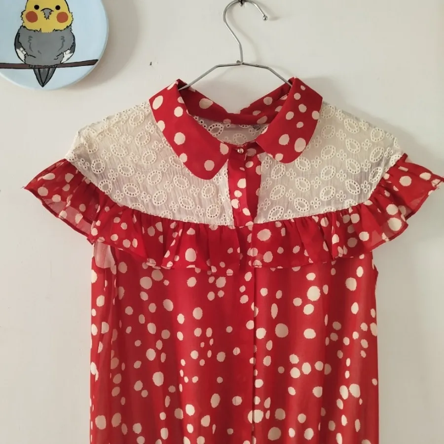 پیراهن کژوال