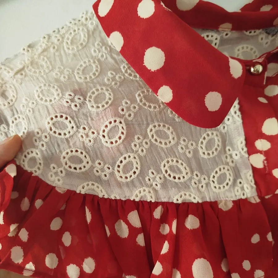 پیراهن کژوال