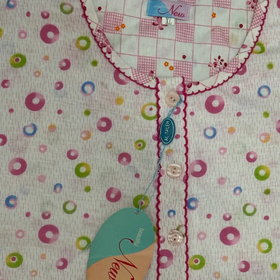 پیراهن راحتی