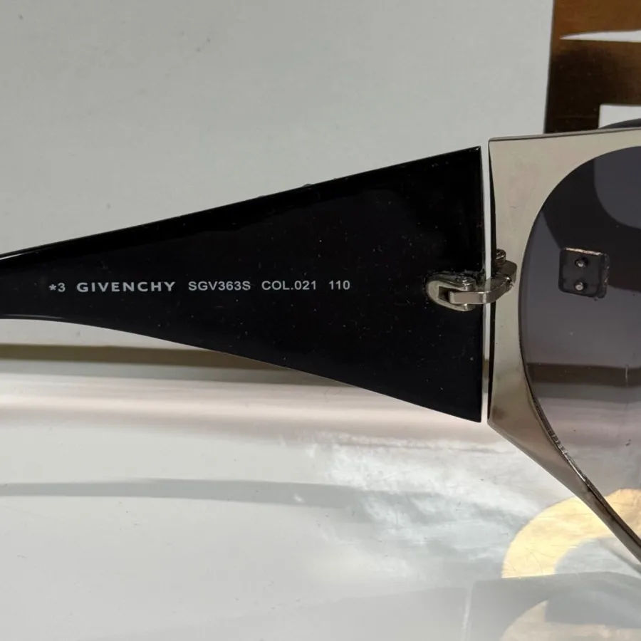 عینک دودی مارک Givenchy