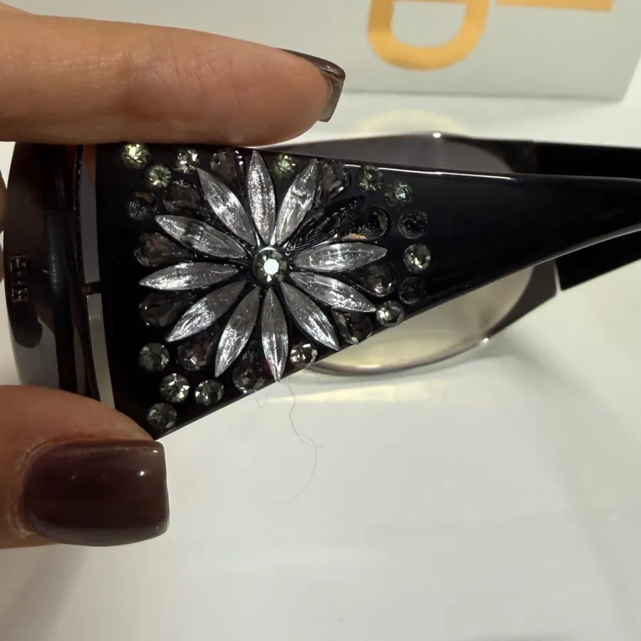 عینک دودی مارک Givenchy