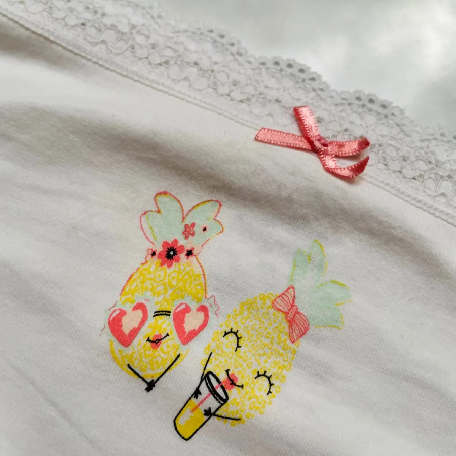 شورت نخی برند نایومی دبی