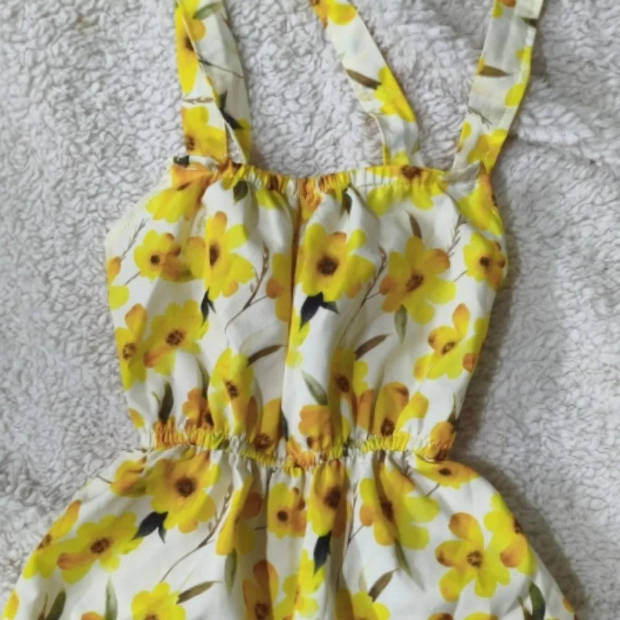 رامپر دخترانه