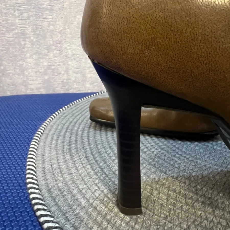 بوت ایتالیایی آنتیک