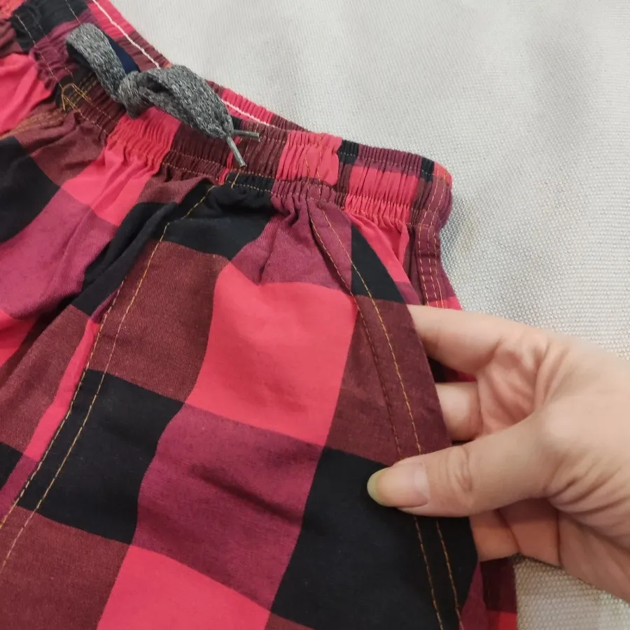 شلوارک مردانه