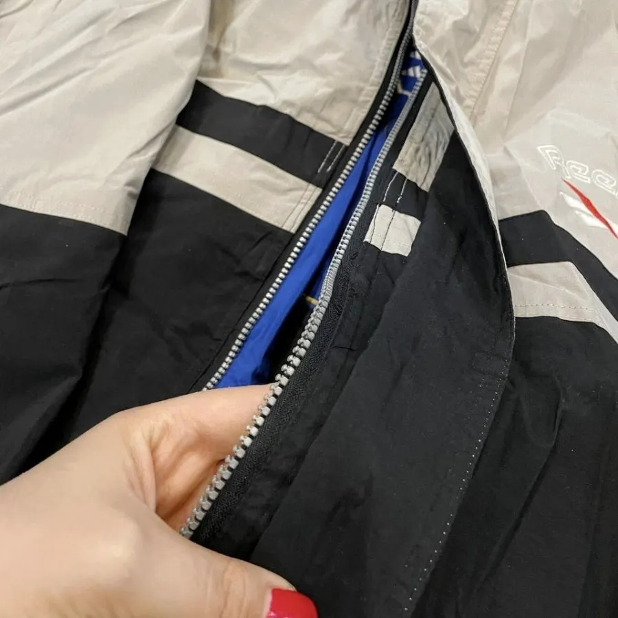 کاپشن مردانه دو رو