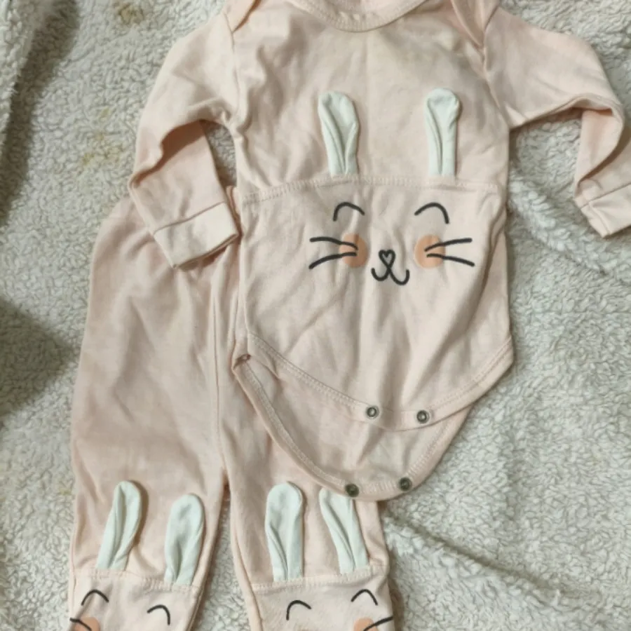 سرهمی و شلوار