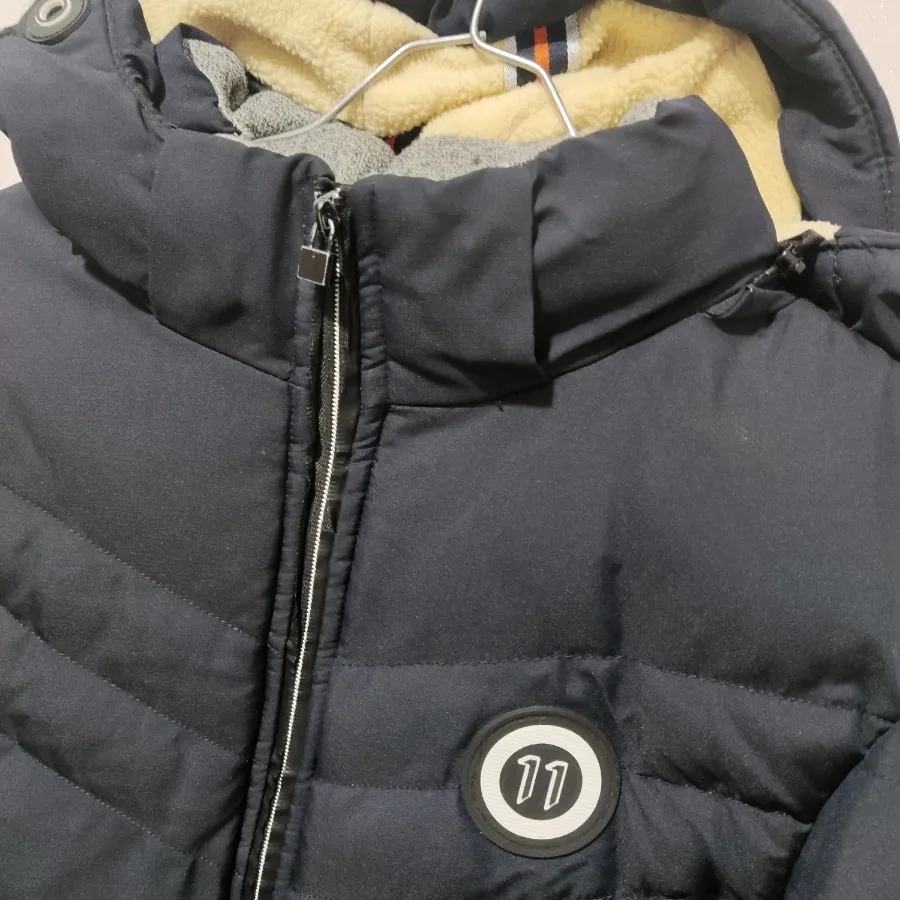 کاپشن مردانه ضخیم