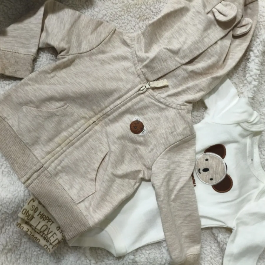 سویشرت کودکانه