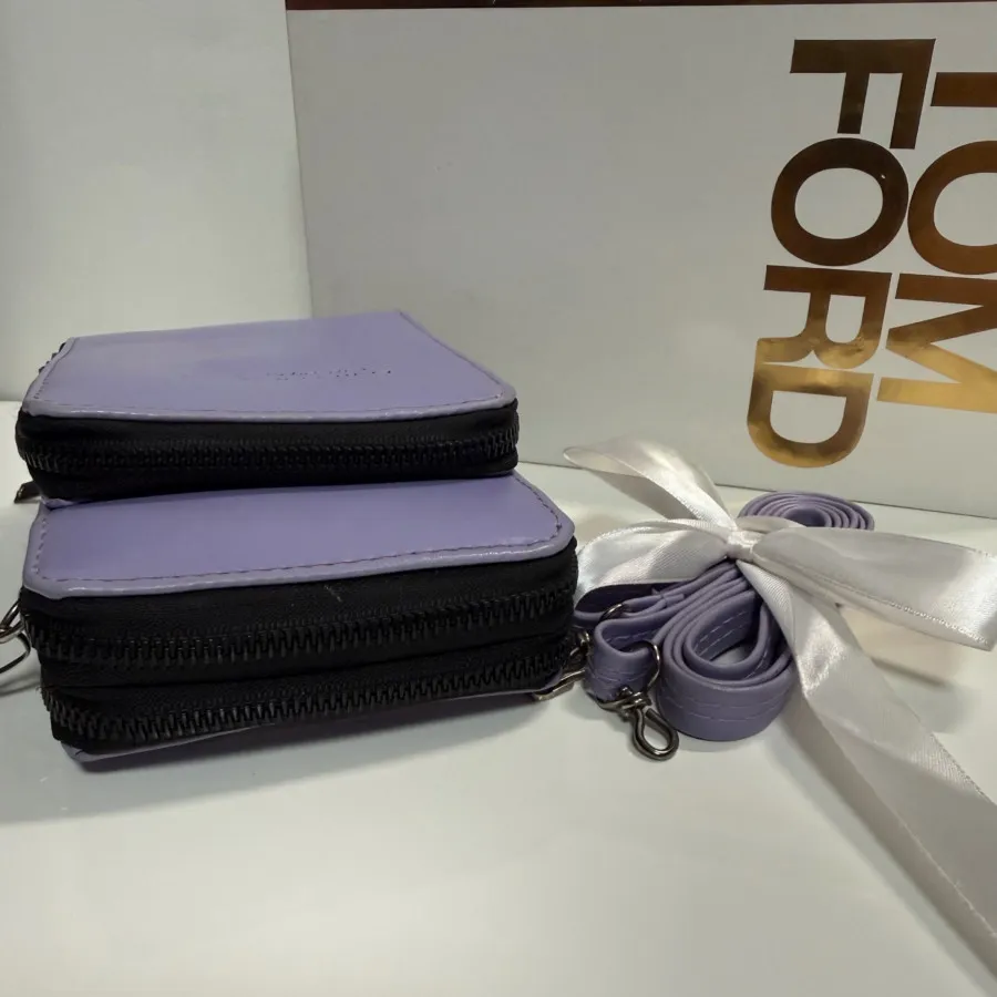 کیف با بند بلند