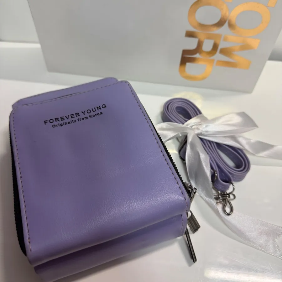 کیف با بند بلند