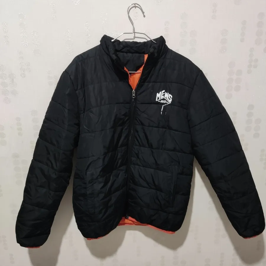 کاپشن مردانه وارداتی