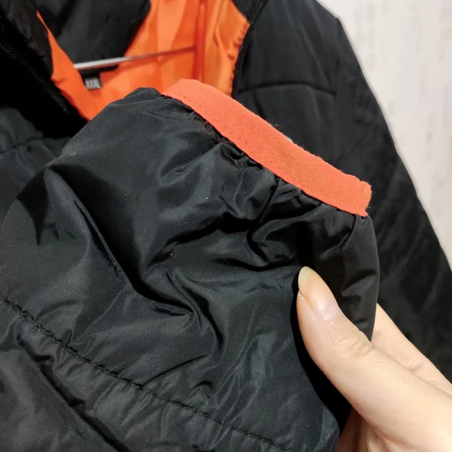 کاپشن مردانه وارداتی