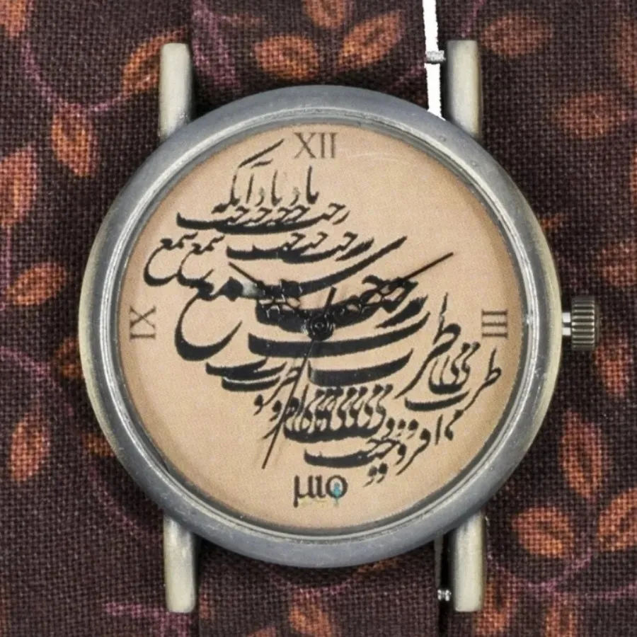 ساعت دست ساز برند میو