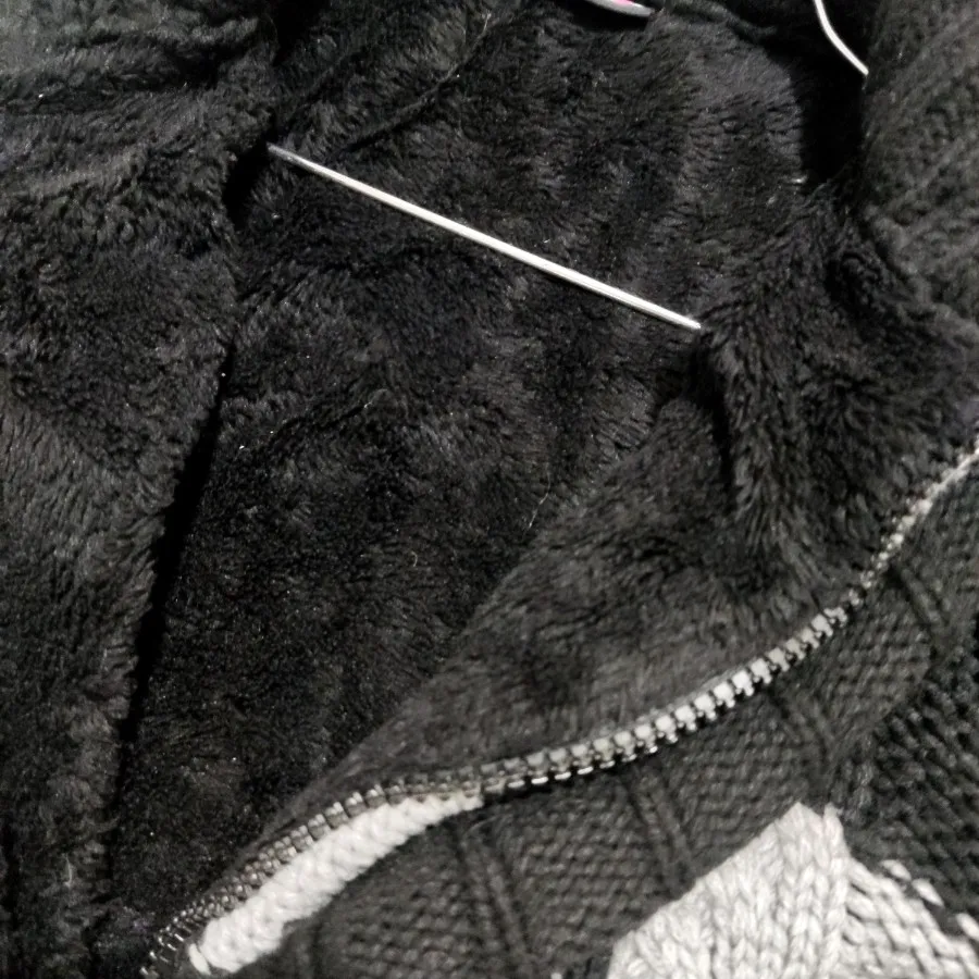 بافت ضخیم مردانه