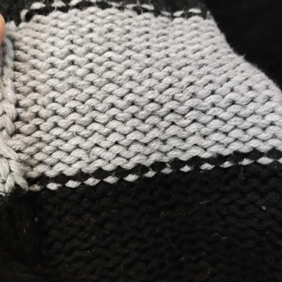 بافت ضخیم مردانه