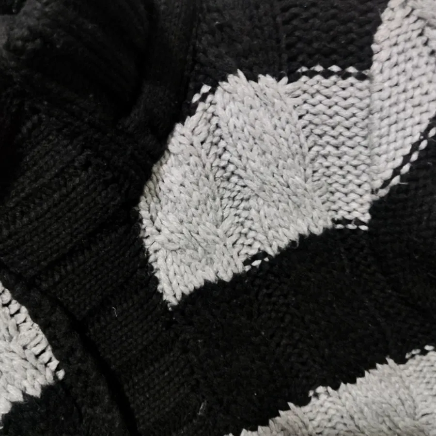 بافت ضخیم مردانه