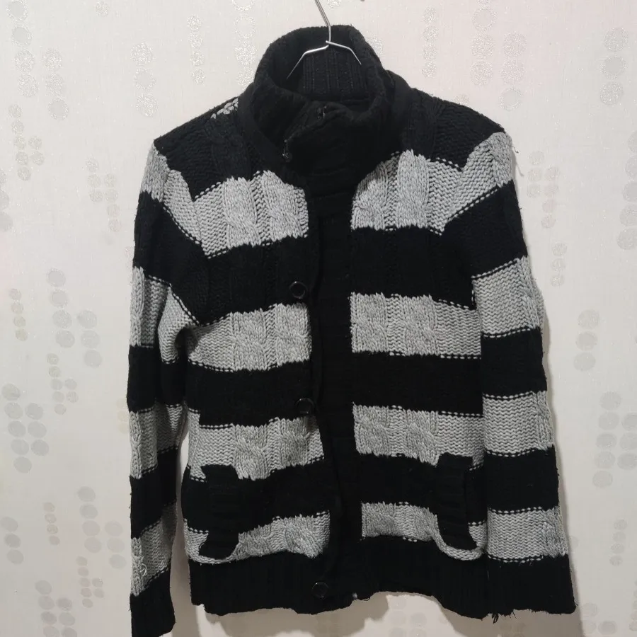 بافت ضخیم مردانه