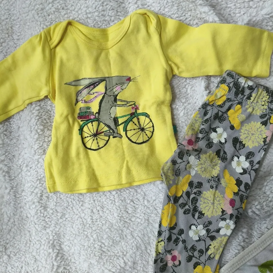 بلوز شلوار دخترانه