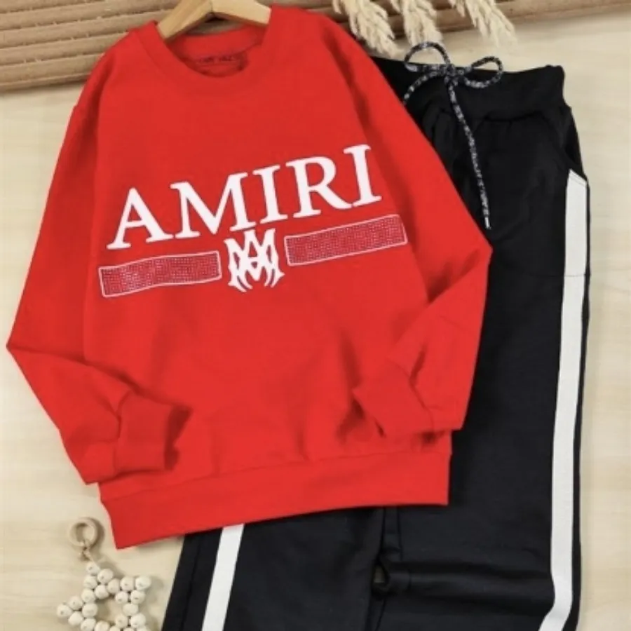 بلوز شلوار پسرانه