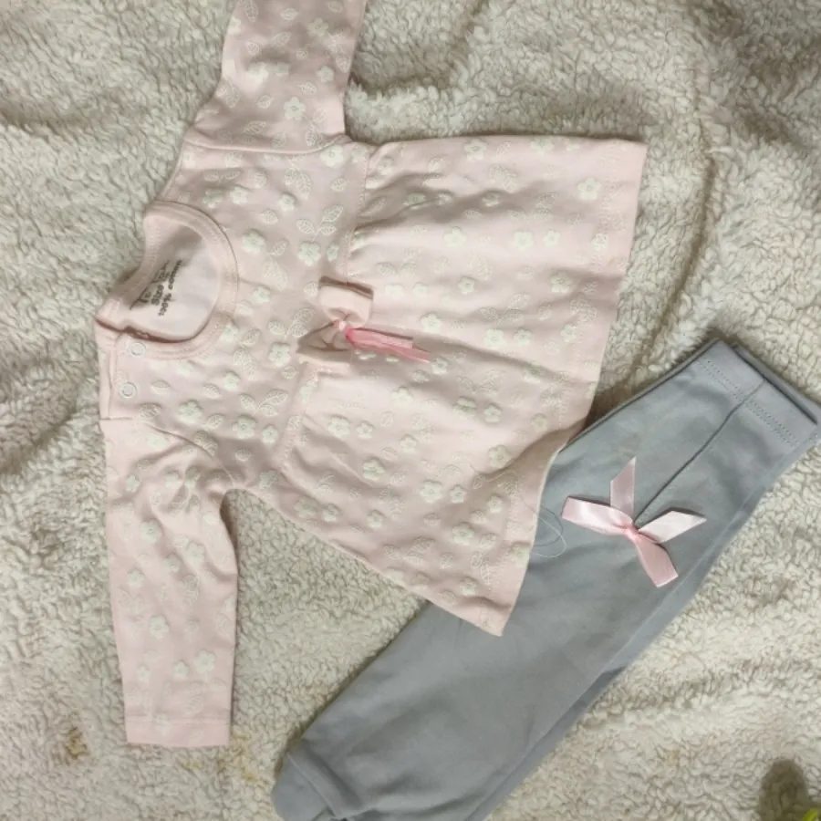 بلوز شلوار دخترانه