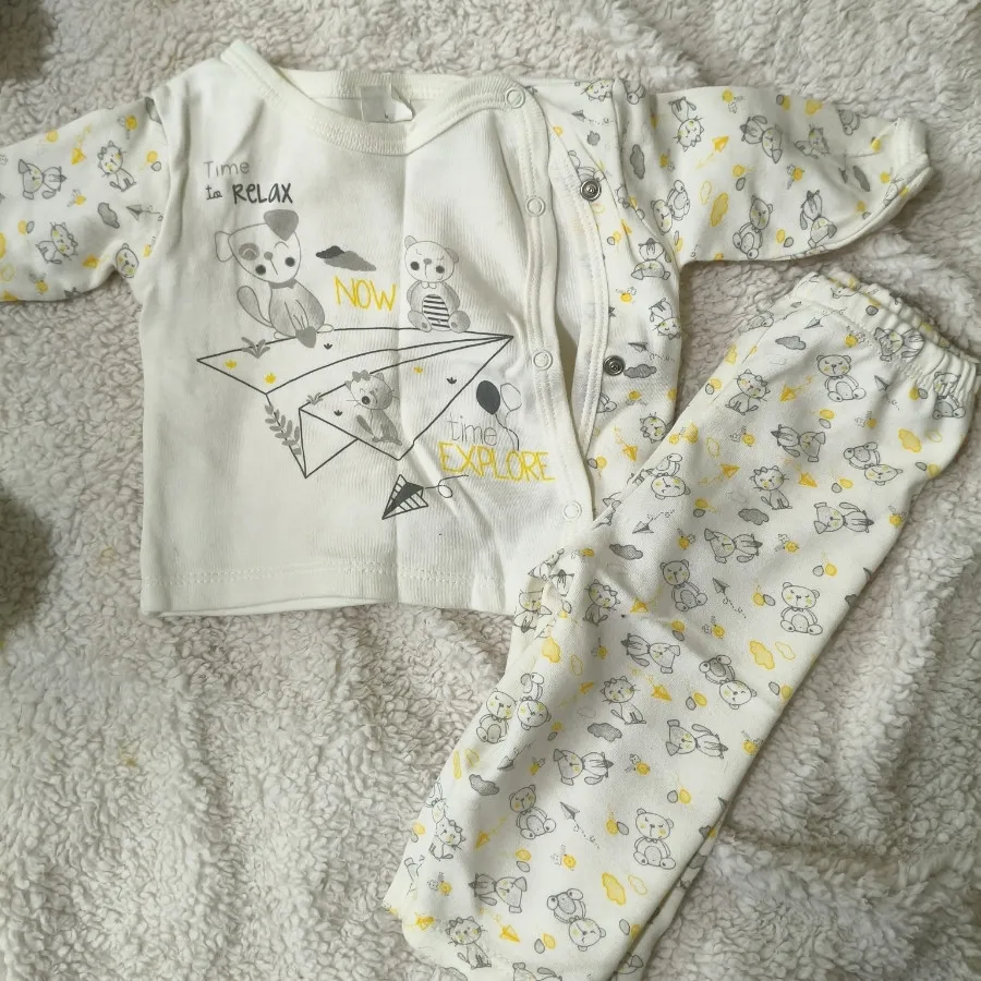 بلوز شلوار دخترانه