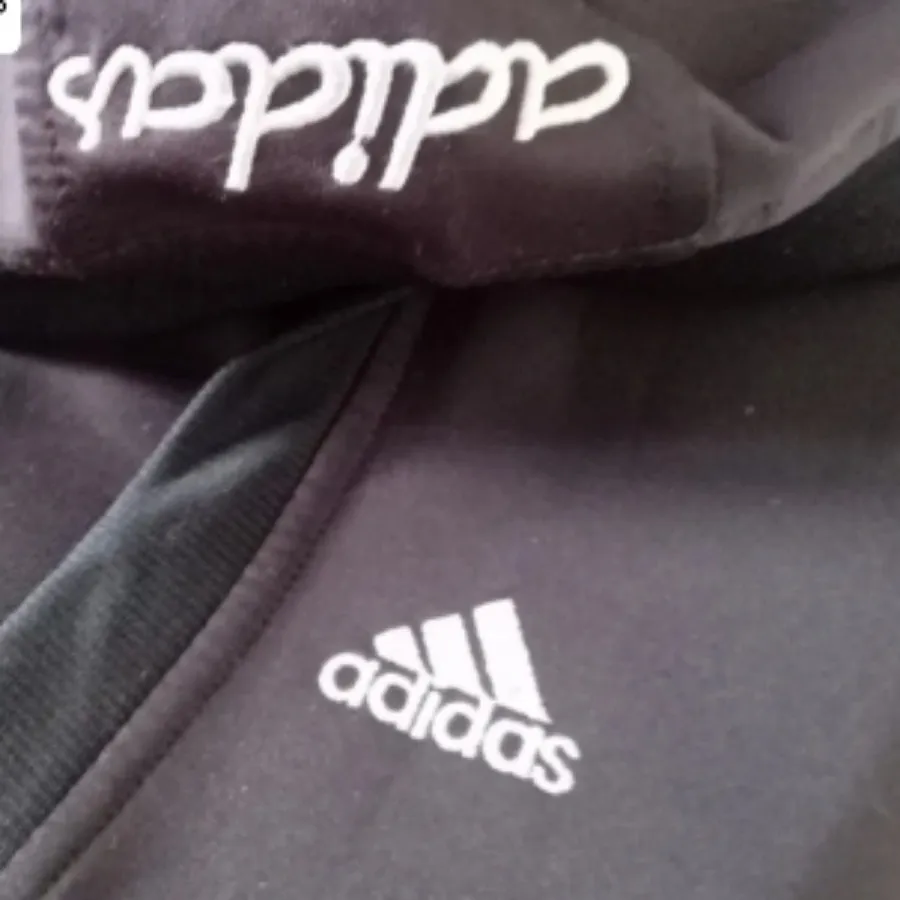 کاپشن ورزشی آدیداس