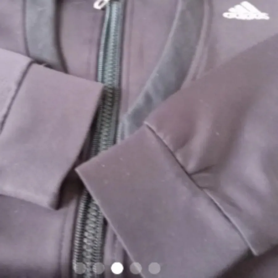 کاپشن ورزشی آدیداس