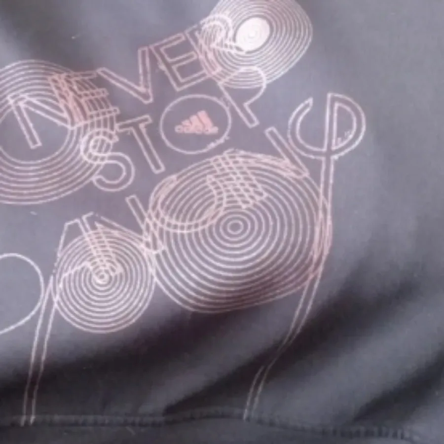 کاپشن ورزشی آدیداس