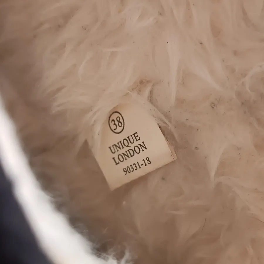 بوت آگ سرخپوستی