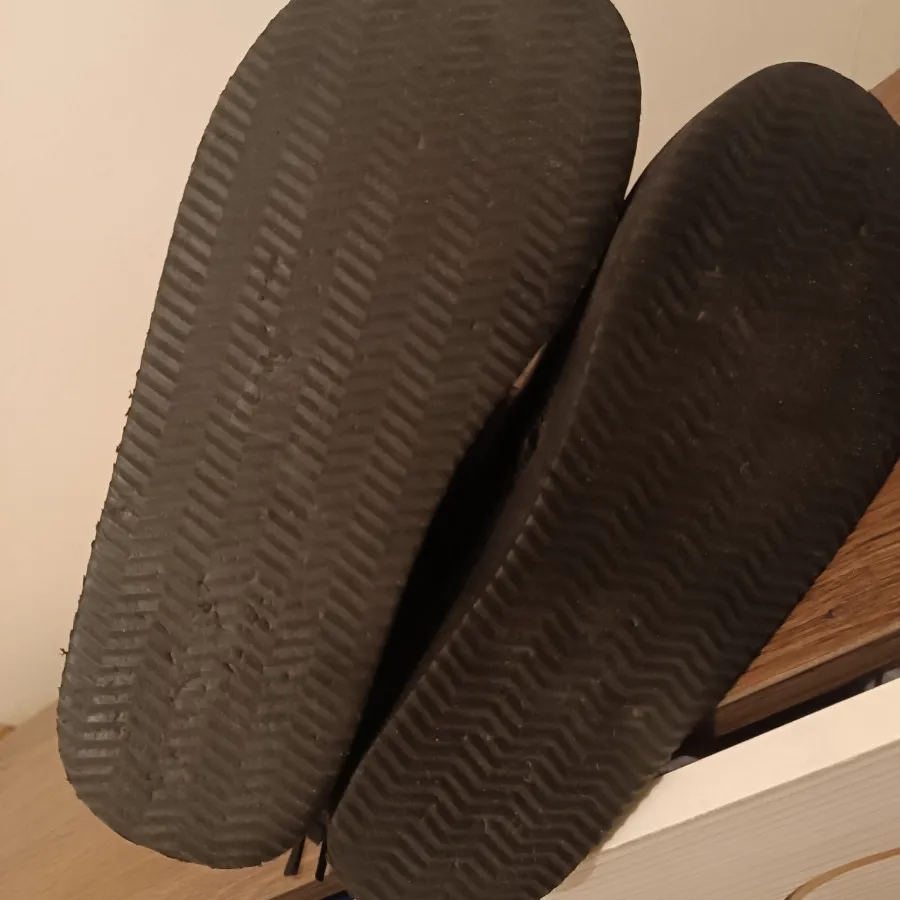 بوت آگ سرخپوستی