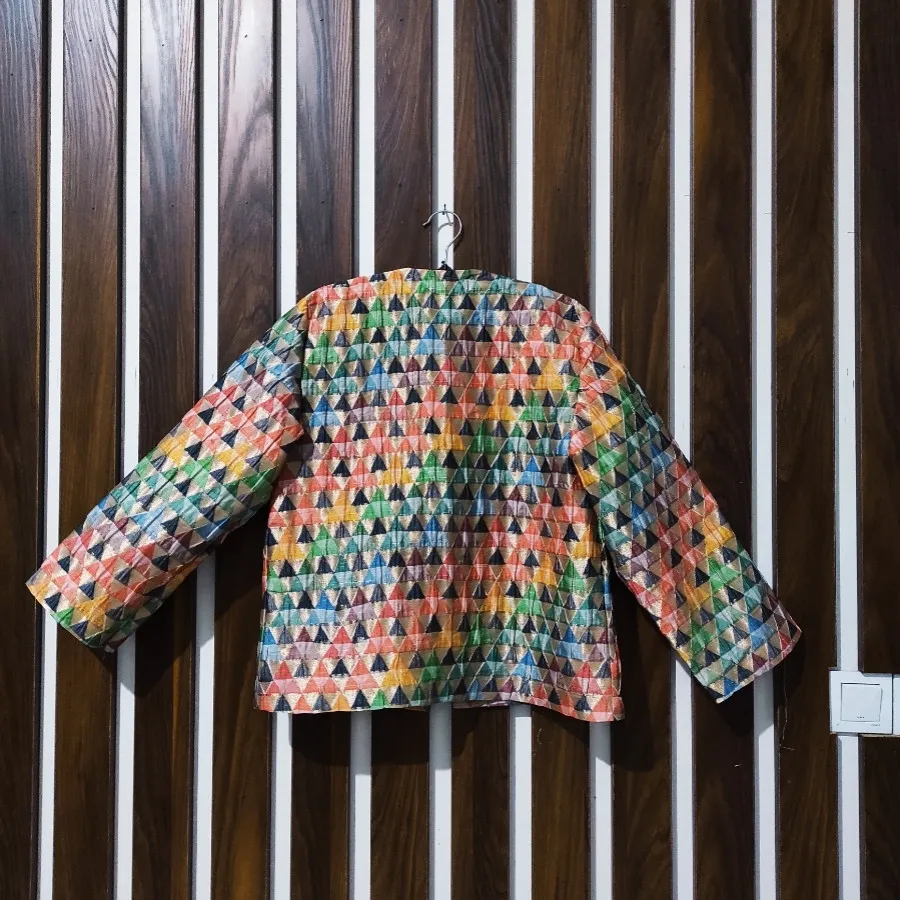 مانتو مزونی