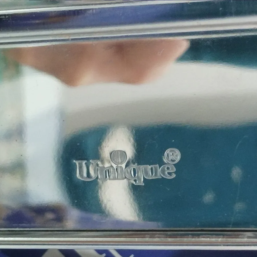 ست سینی استیل برند یونیک