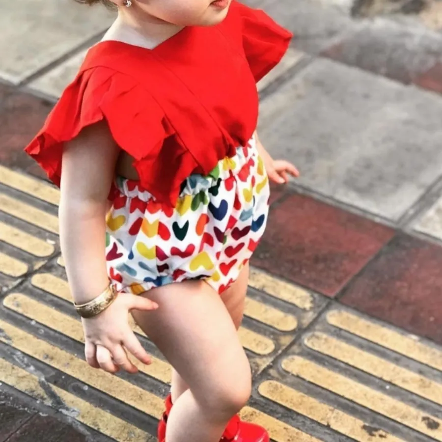 سرهمی زیر دکمه