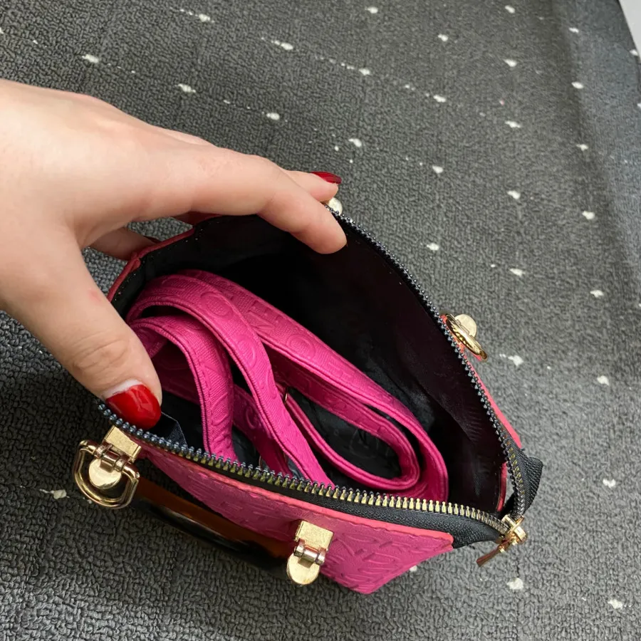 کیف های کپی فندی