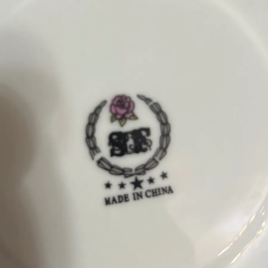 نعلبکی / پنیر خوری