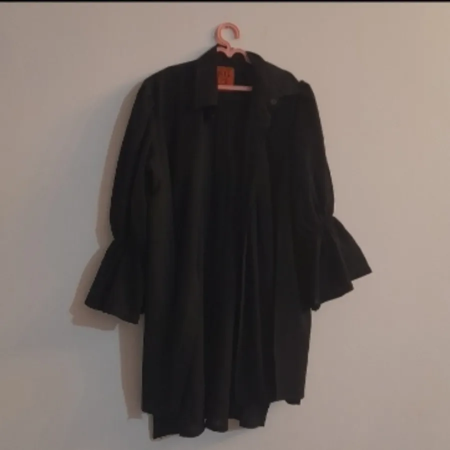 مانتو مجلسی فری