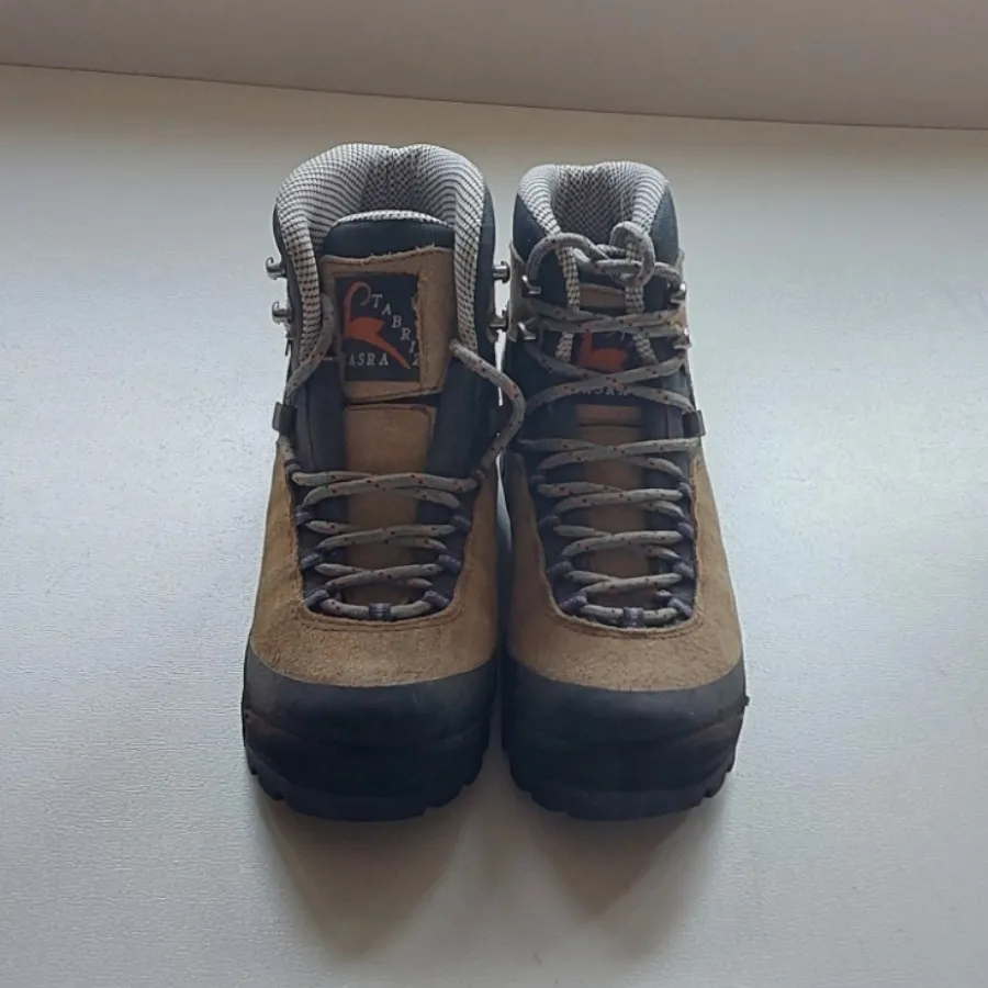 کفش کوهنوردی کسری تبریز36