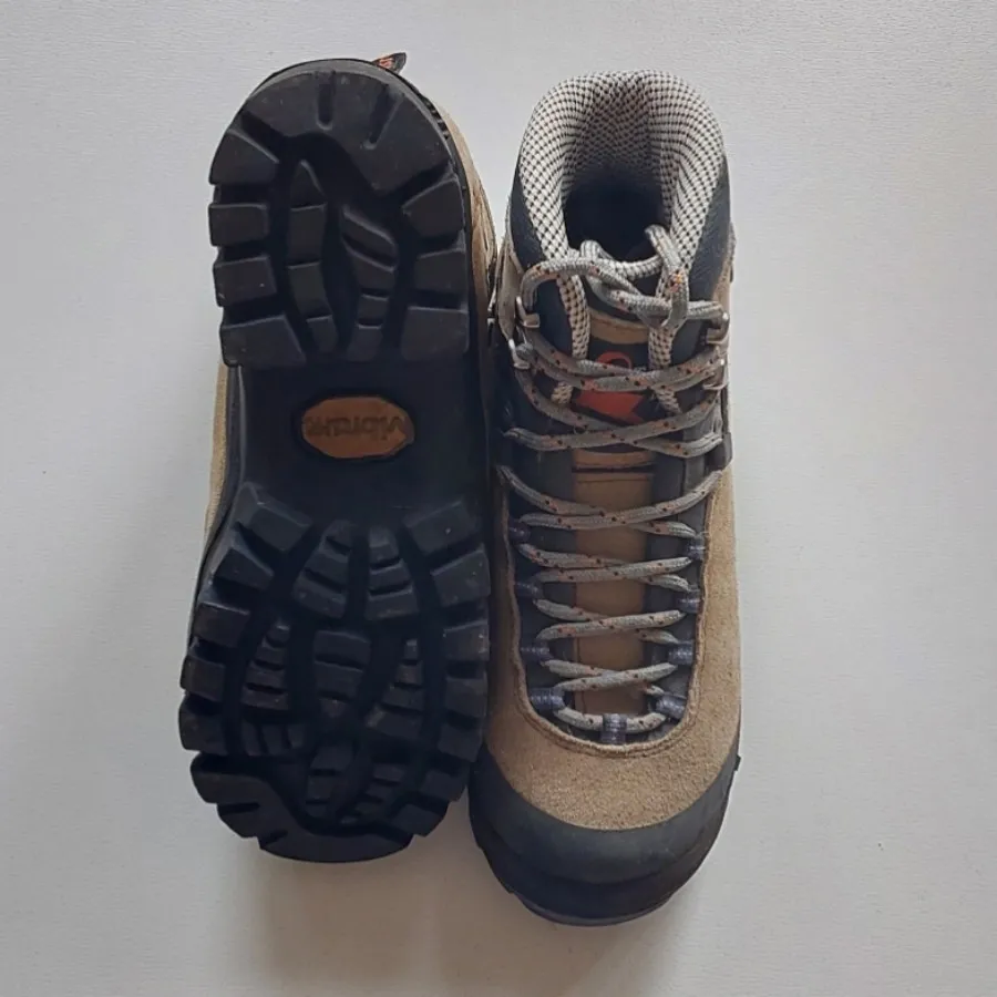 کفش کوهنوردی کسری تبریز36