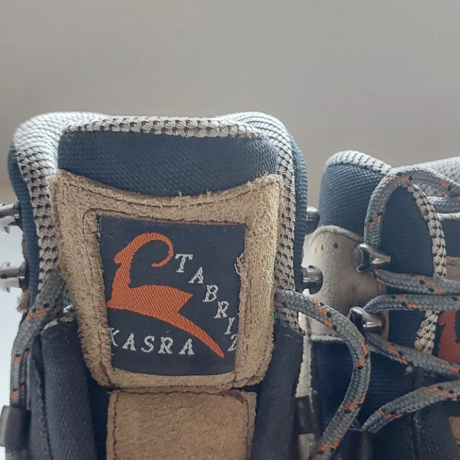 کفش کوهنوردی کسری تبریز36